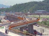 臺灣交通網絡之建設與影響/鐵路與軌道運輸/都會區捷運建設